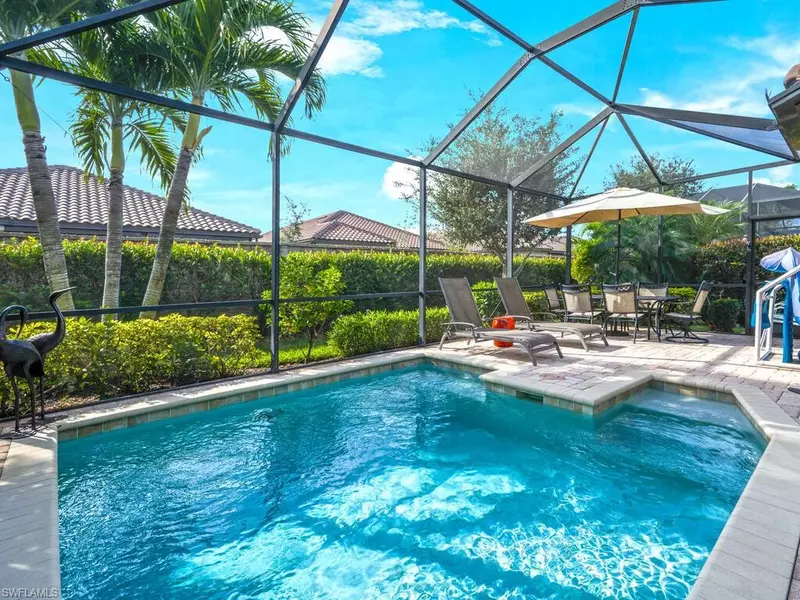 8332 Lucello TER N, Naples, FL 34114