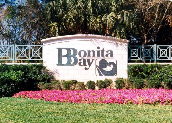 4951 Bonita Bay BLVD #901, Bonita Springs, FL 34134