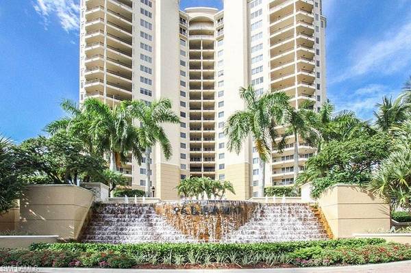 4875 Pelican Colony BLVD #1803, Bonita Springs, FL 34134