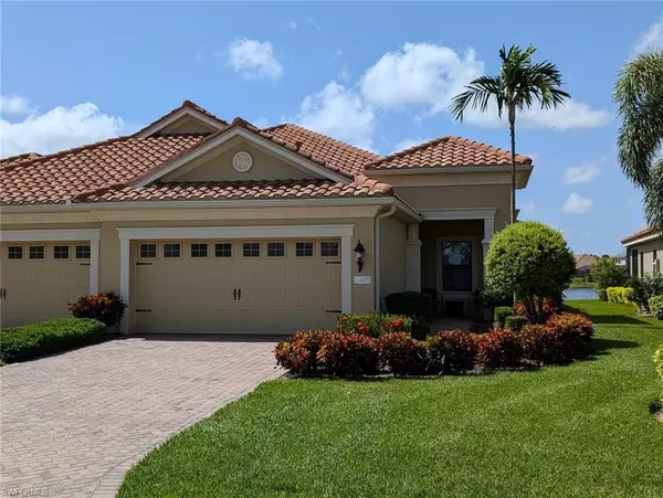 4470 Waterscape LN, Fort Myers, FL 33966