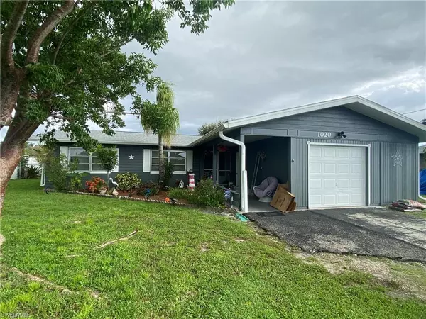 Cape Coral, FL 33909,1020 NE Pine Island LN