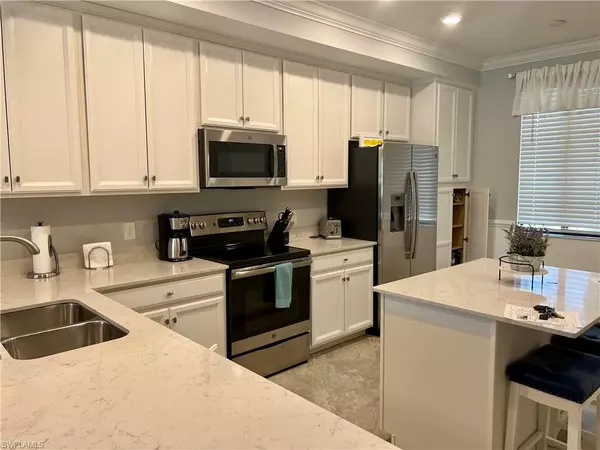 Naples, FL 34113,9584 Trevi CT #5215