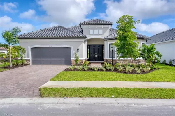 Fort Myers, FL 33913,11902 Raggio DR