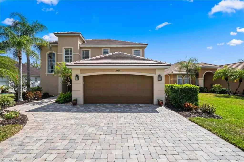 Estero, FL 33928,20010 Eagle Glen WAY