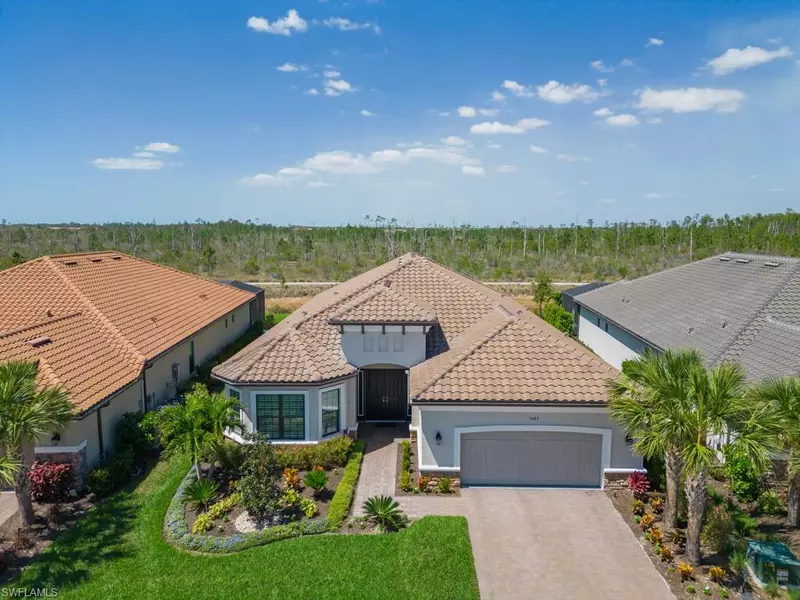 9489 Montelanico LOOP, Naples, FL 34119