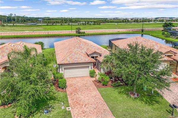 9321 Via San Giovani ST, Fort Myers, FL 33905