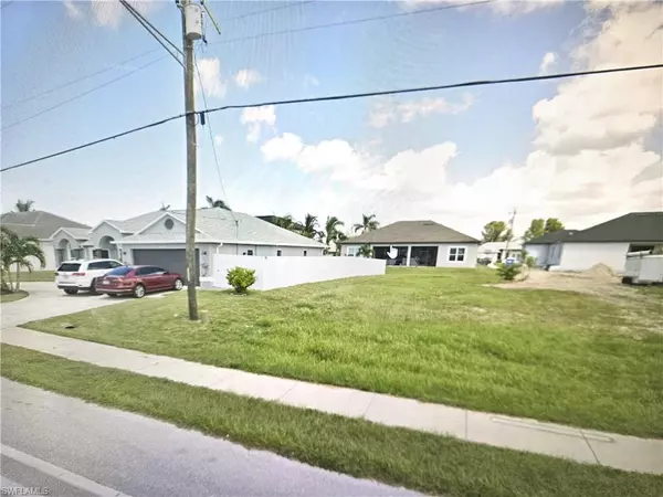 Cape Coral, FL 33914,2813 Gleason PKWY