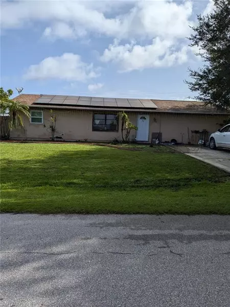 11324 8th AVE, Punta Gorda, FL 33955