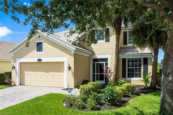 Cape Coral, FL 33991,2669 Bellingham CT