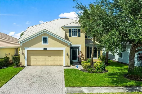 Cape Coral, FL 33991,2669 Bellingham CT