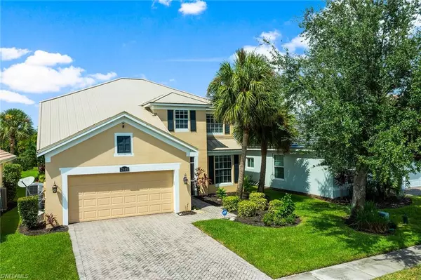 Cape Coral, FL 33991,2669 Bellingham CT