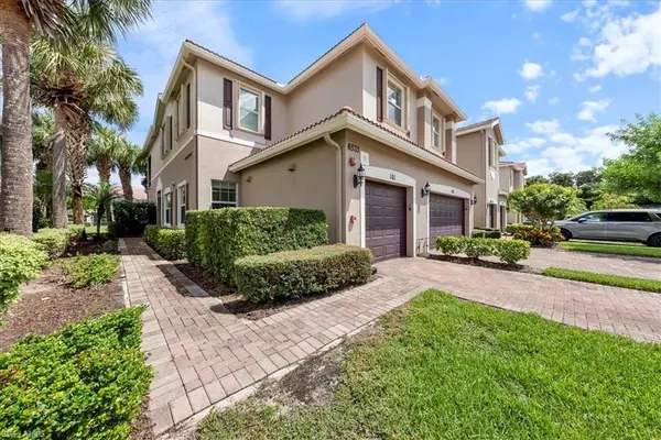 Naples, FL 34105,6533 Monterey PT #101