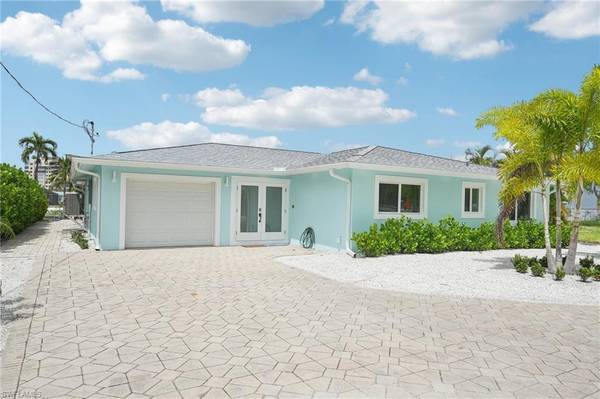 8339 Estero BLVD, Fort Myers Beach, FL 33931