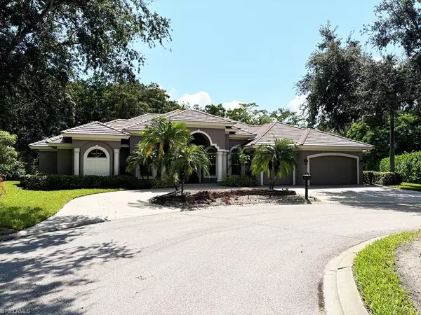 3431 Lakemont DR, Bonita Springs, FL 34134