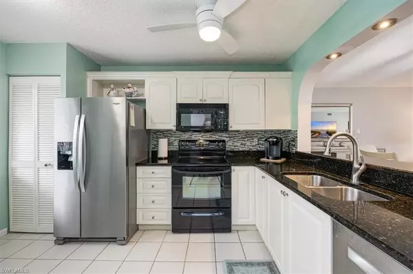 Naples, FL 34112,4556 Andover WAY #E102