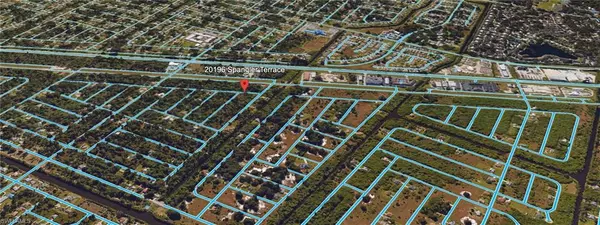 Port Charlotte, FL 33954,20196 Spangler TER