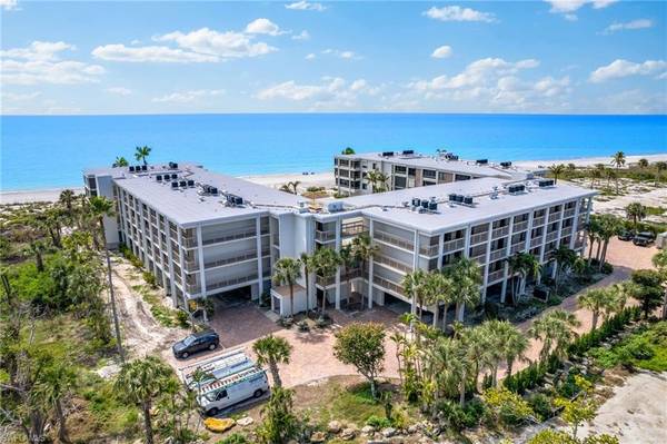 2777 W Gulf DR #104, Sanibel, FL 33957