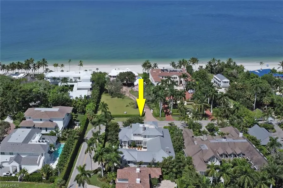 1975 Gulf Shore BLVD S, Naples, FL 34102