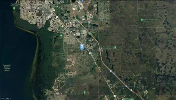 Punta Gorda, FL 33955,27297 Gardenia TER