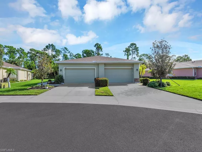 3149 Redstone CIR, North Fort Myers, FL 33917