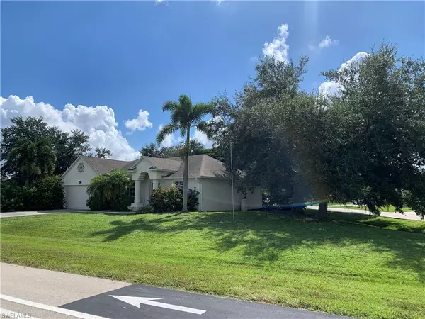 Cape Coral, FL 33904,504 Retunda PKWY W