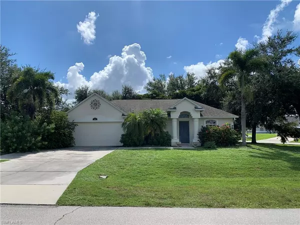 Cape Coral, FL 33904,504 Retunda PKWY W