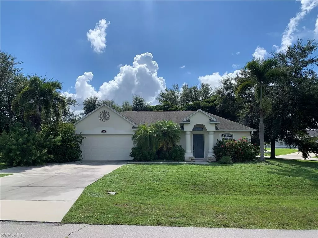 Cape Coral, FL 33904,504 Retunda PKWY W