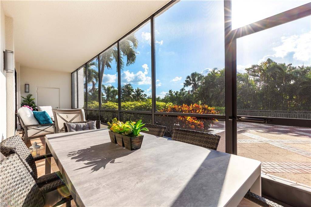 Naples, FL 34108,6075 Pelican Bay BLVD #102