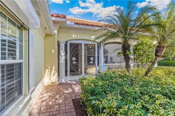 Naples, FL 34114,8001 Wilfredo CT