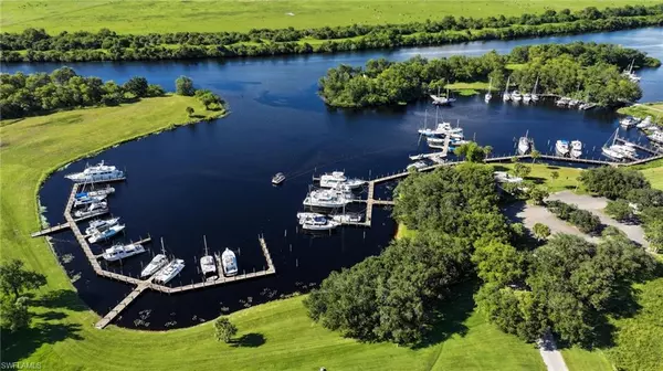 Labelle, FL 33935,1120 River Run