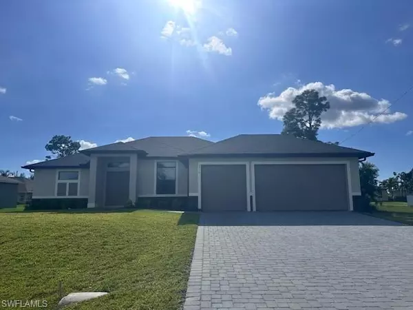 Cape Coral, FL 33909,3716 NE 14th AVE