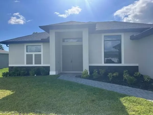 Cape Coral, FL 33909,3716 NE 14th AVE