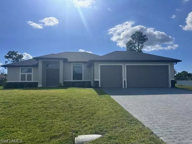 Cape Coral, FL 33909,3716 NE 14th AVE