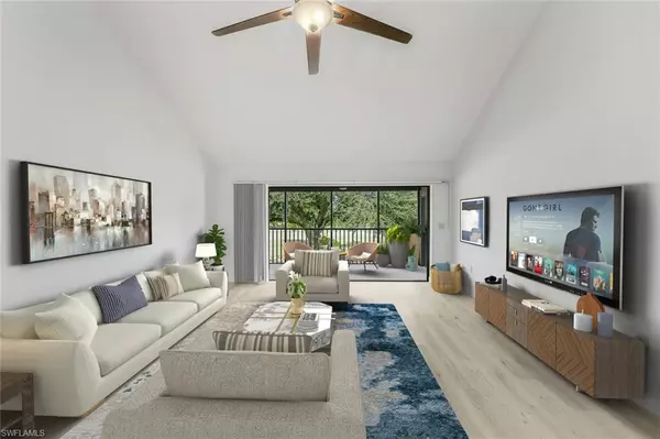 16460 Timberlakes DR #204,  Fort Myers,  FL 33908