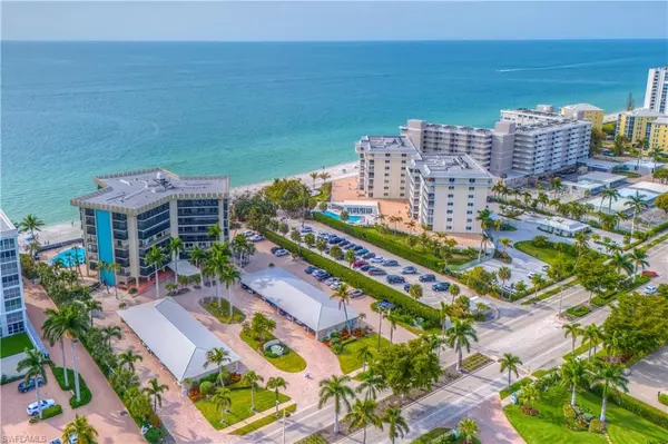 3399 Gulf Shore BLVD N #711, Naples, FL 34103