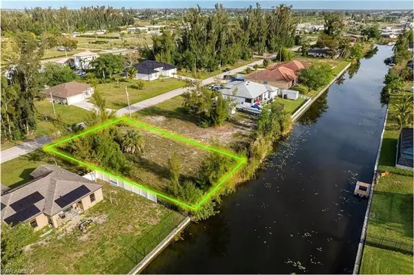 Cape Coral, FL 33991,951 SW 15th PL