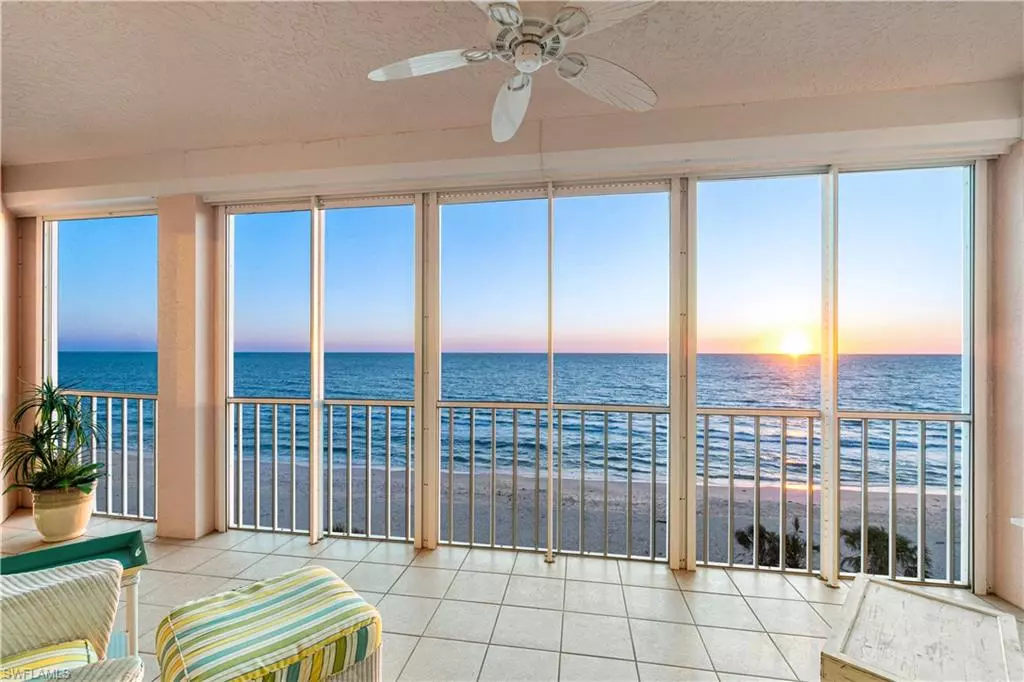 Bonita Springs, FL 34134,253 Barefoot Beach BLVD #503