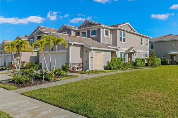 Naples, FL 34112,4687 Arboretum CIR #203