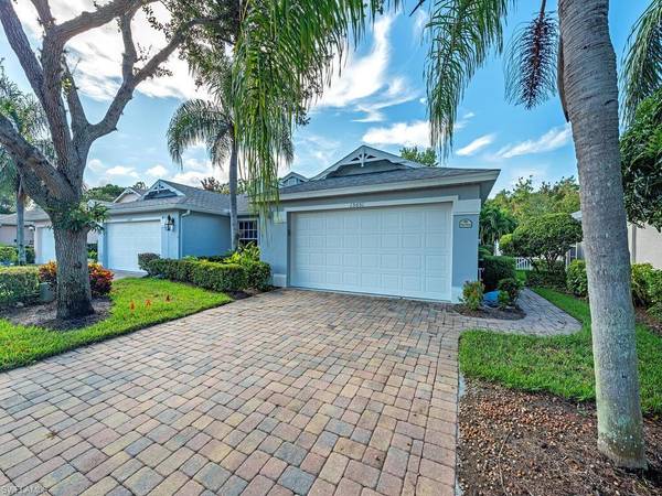 15051 Sterling Oaks DR, Naples, FL 34110