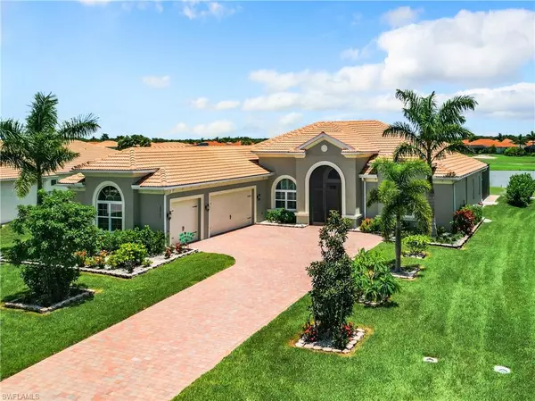 Naples, FL 34114,18707 Ensenada DR