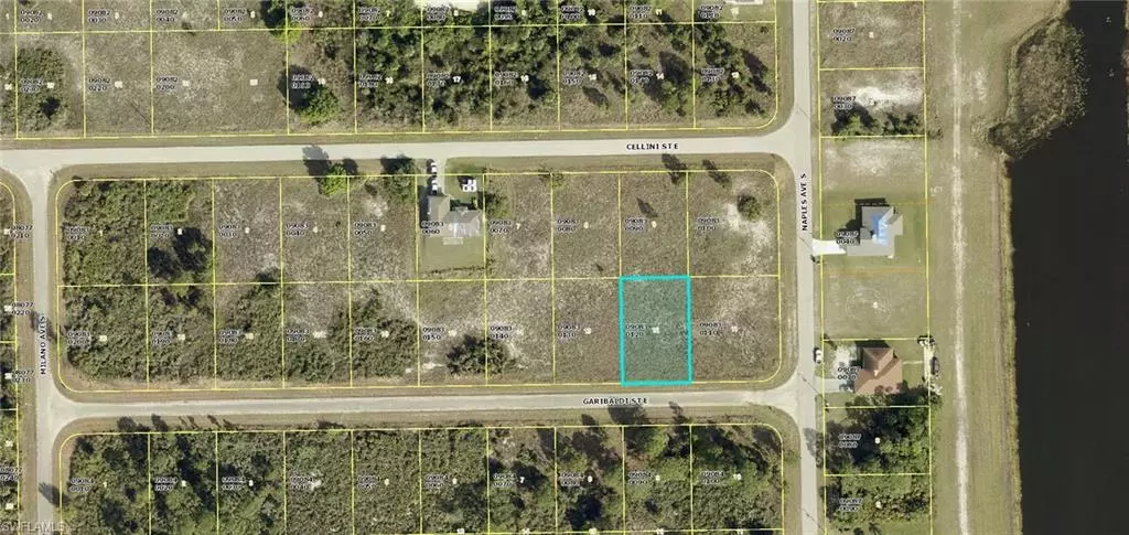 Lehigh Acres, FL 33974,1249 Garibaldi ST E