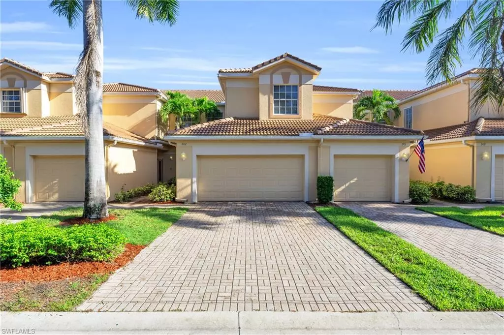 Fort Myers, FL 33908,6091 Jonathans Bay CIR #202