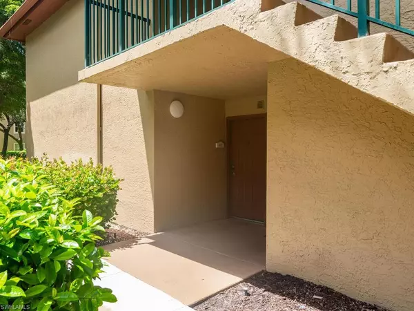 Bonita Springs, FL 34135,8930 Colonnades CT E #612