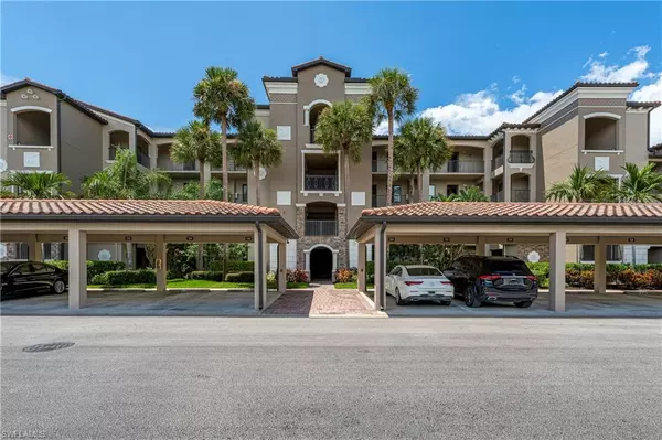 Naples, FL 34113,9815 Giaveno CT #1216