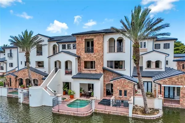 Naples, FL 34110,16649 Toscana CIR #803