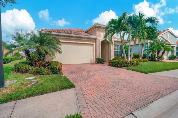 Fort Myers, FL 33913,10452 Migliera WAY