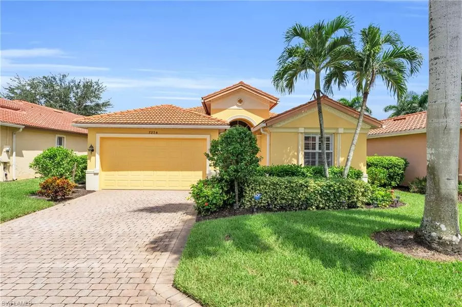 7374 Sika Deer WAY, Fort Myers, FL 33966