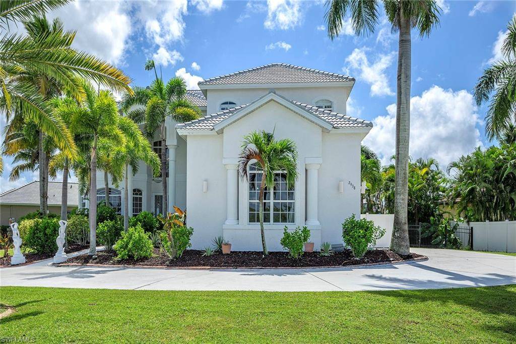 Cape Coral, FL 33914,2938 SW 40th ST