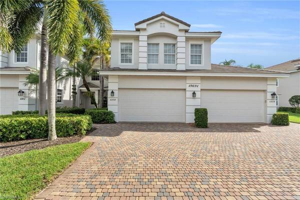 19691 Marino Lake CIR #1302, Miromar Lakes, FL 33913