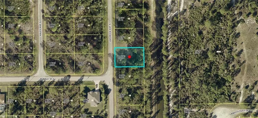 Lehigh Acres, FL 33974,845 Joponica AVE S